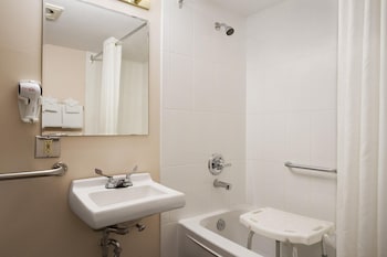 Room, 1 Queen Bed, Accessible, Non Smoking
