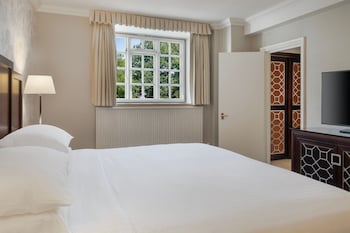 Suite, 1 Bedroom