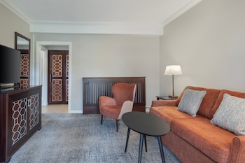 Suite, 1 Bedroom