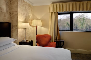 Superior Room, 1 King Bed