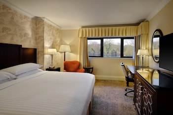Superior Room, 1 King Bed