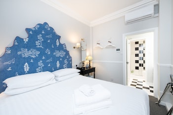 Americana Double Room