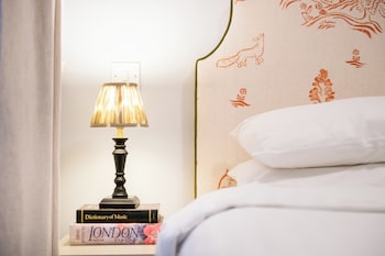 Americana Double Room