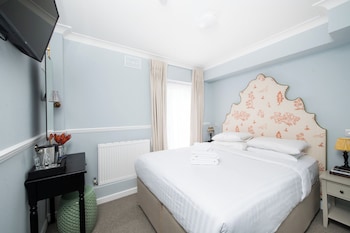 Americana Double Room