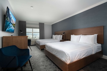 Standard Room, 2 Queen Beds, Non Smoking