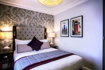 Room, 1 Double Bed, Non Smoking (Cosy)