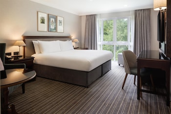 Deluxe Room, 1 King Bed, Non Smoking