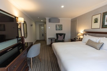 Deluxe Room, 1 Double Bed, Non Smoking
