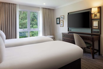 Room, 2 Twin Beds, Non Smoking