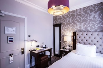 Room, 1 Double Bed, Non Smoking (Cosy)