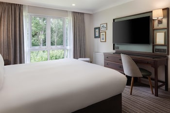 Deluxe Room, 2 Twin Beds, Non Smoking