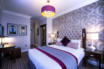 Deluxe Room, 1 Double Bed, Non Smoking