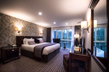Deluxe Room, 1 Double Bed, Non Smoking