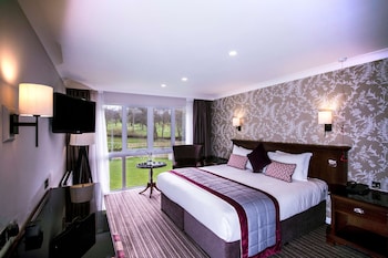 Room, 1 King Bed, Accessible, Non Smoking