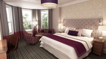 Room, 1 King Bed, Non Smoking