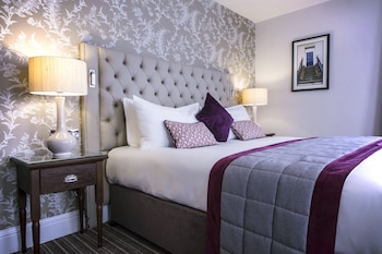 Deluxe Room, 1 Double Bed, Non Smoking
