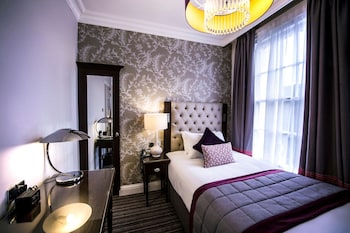 Room, 1 Twin Bed, Non Smoking