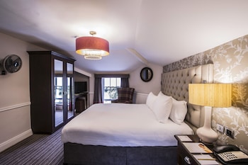 Deluxe Room, 1 Double Bed, Non Smoking