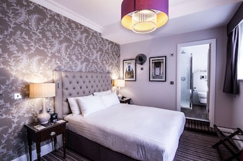 Room, 1 Double Bed, Non Smoking (Cosy)