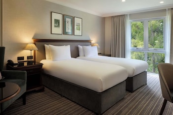 Room, 2 Twin Beds, Non Smoking