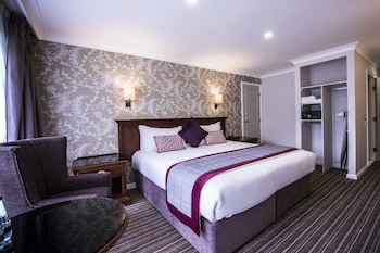 Room, 1 King Bed, Accessible, Non Smoking