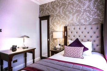 Room, 1 Twin Bed, Non Smoking