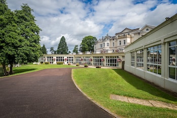 Suite, 1 King Bed, Non Smoking (Manor House Suite)