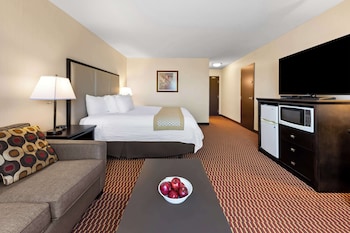 Standard Room, 1 Queen Bed, Non Smoking