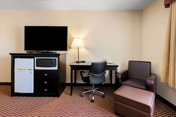 Standard Room, 1 Queen Bed, Non Smoking