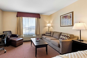 Standard Room, 1 Queen Bed, Non Smoking