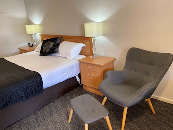 Superior Room, Multiple Beds, Non Smoking, Microwave