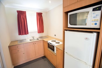 Executive Suite, Multiple Beds, Non Smoking, Kitchenette (with Sofabed)
