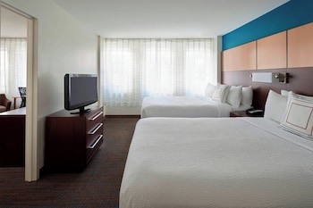 Suite, 1 Bedroom