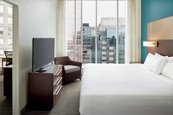 Premium Suite, 1 Bedroom