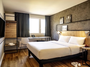 Superior Room, 1 Double Bed