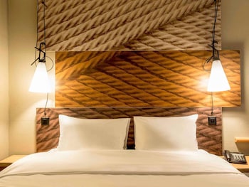 Standard Room, 1 Double Bed