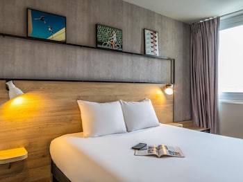 Standard Double Room, 1 Double Bed