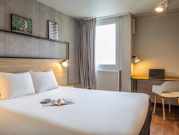 Standard Double Room, 1 Double Bed