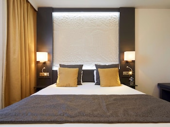Standard Room, 1 Double Bed