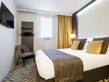Standard Room, 1 Double Bed
