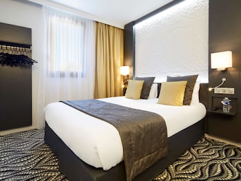 Standard Room, 1 Double Bed