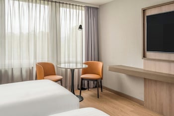 Superior Room, 2 Twin Beds (Main Building)