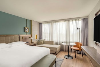 Superior Room, 1 King Bed (Main Building)