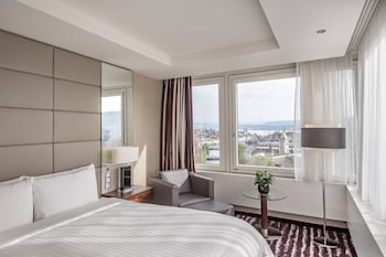 Club Suite, 1 Bedroom