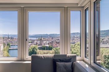 Club Suite, 1 Bedroom