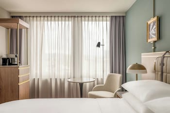 Room, 1 Queen Bed, Non Smoking