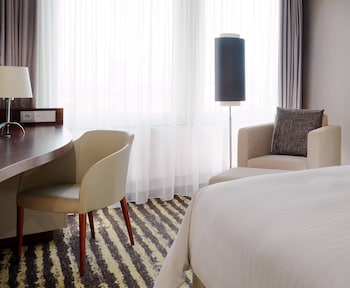 Single Room, 1 Queen Bed