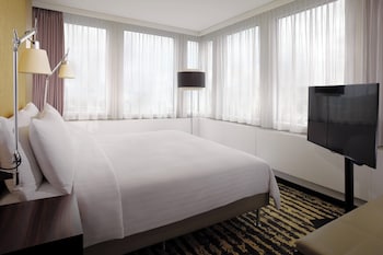 Junior Suite, 1 Double Bed