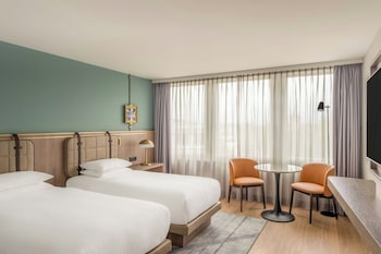 Superior Room, 2 Twin Beds (Main Building)