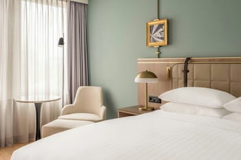 Room, 1 Queen Bed, Non Smoking